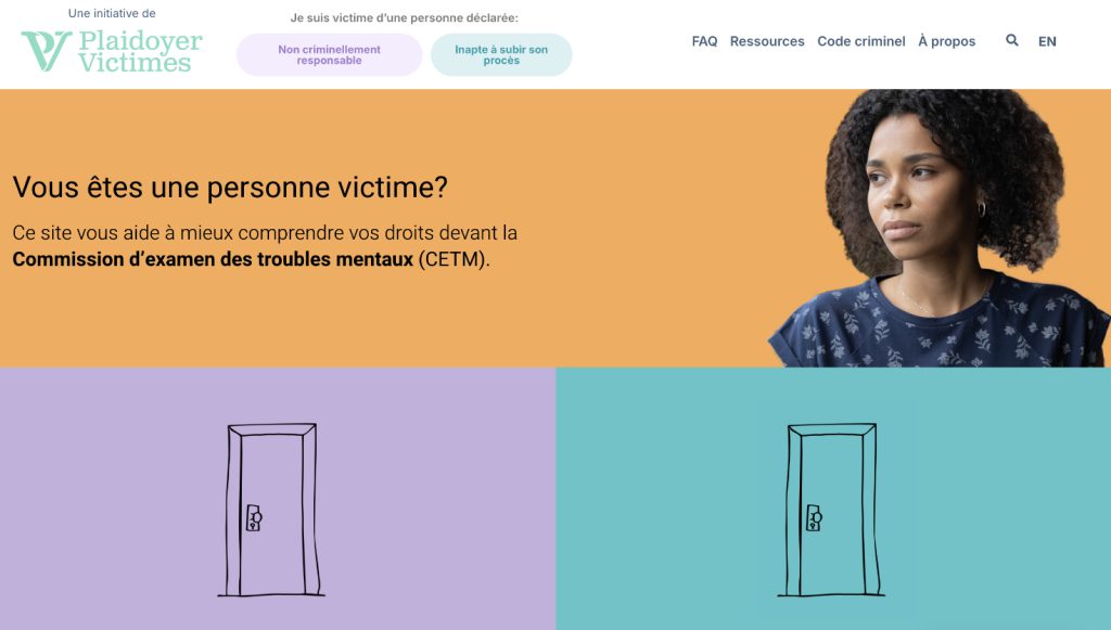 CETM (Plaidoyer Victimes)
