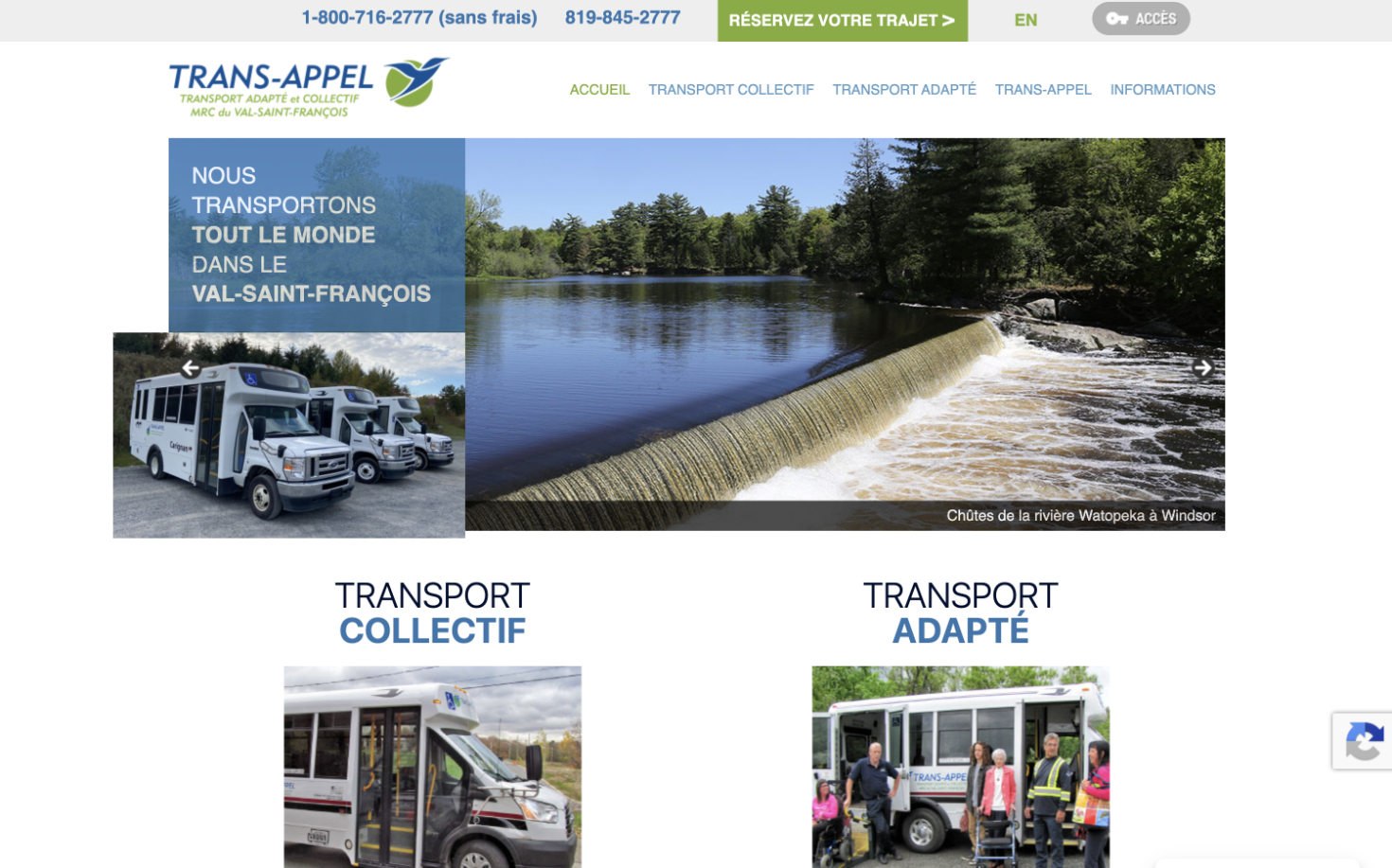 Trans-Appel