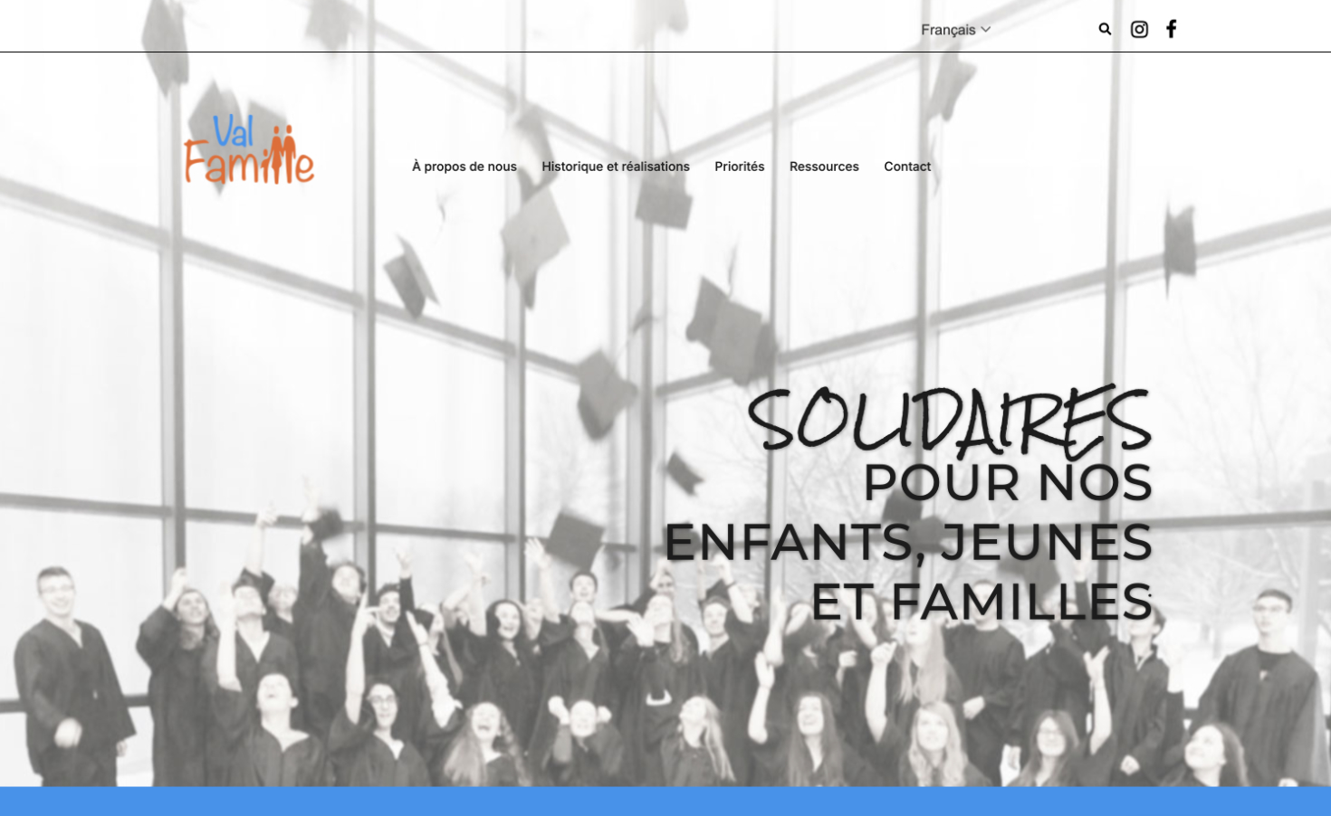 ValFamille